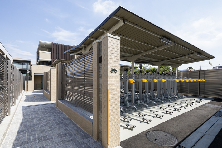 ザ・パークハウス石神井公園テラス-h