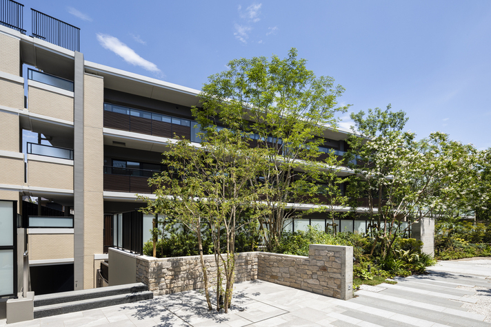 ザ・パークハウス石神井公園テラス-h