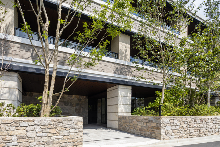 ザ・パークハウス石神井公園テラス-h