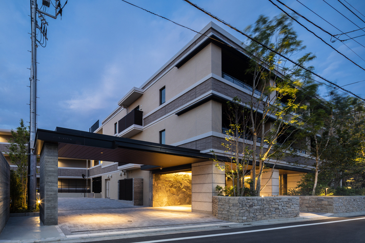 ザ・パークハウス石神井公園テラス-h