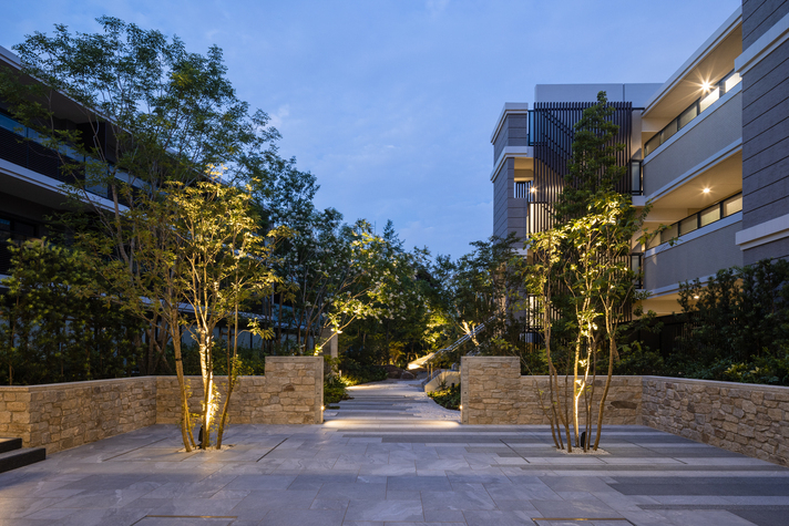 ザ・パークハウス石神井公園テラス-h