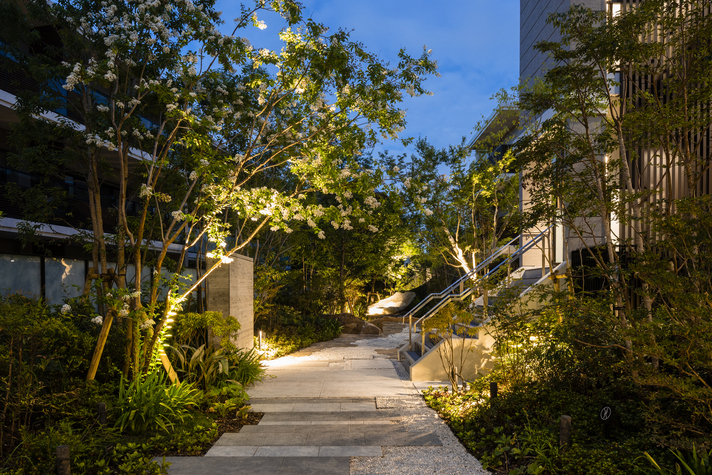 ザ・パークハウス石神井公園テラス-h