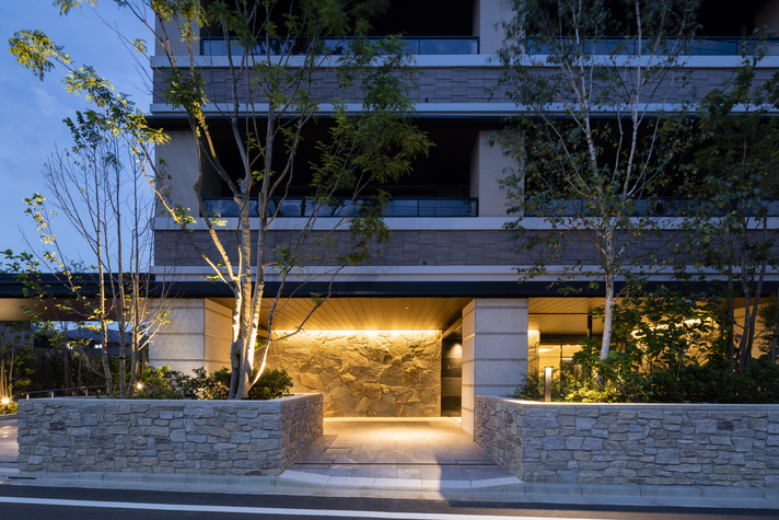 ザ・パークハウス石神井公園テラス-h