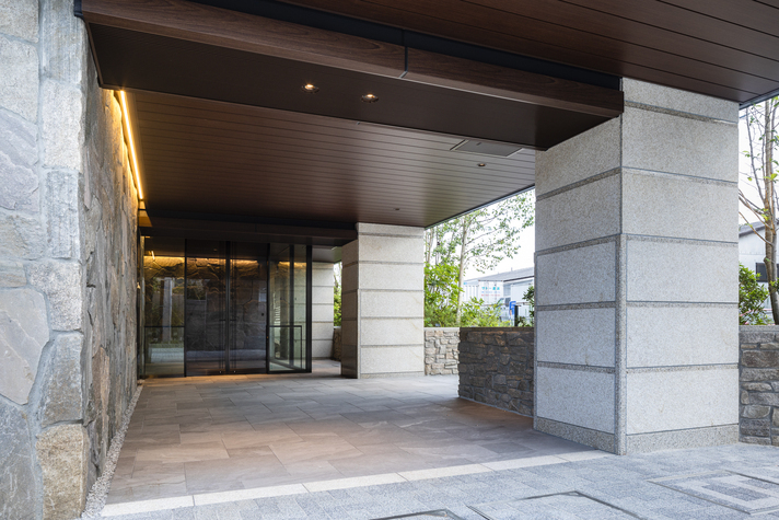 ザ・パークハウス石神井公園テラス-h