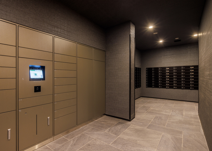 ザ・パークハウス板橋大山大楠ノ杜-h