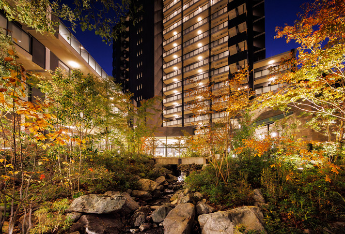 ザ・パークハウス板橋大山大楠ノ杜-h