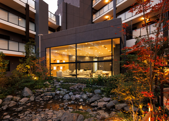 ザ・パークハウス板橋大山大楠ノ杜-h