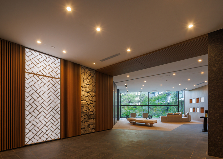 ザ・パークハウス板橋大山大楠ノ杜-h