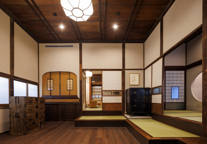 ザ・パークハウス板橋大山大楠ノ杜-h