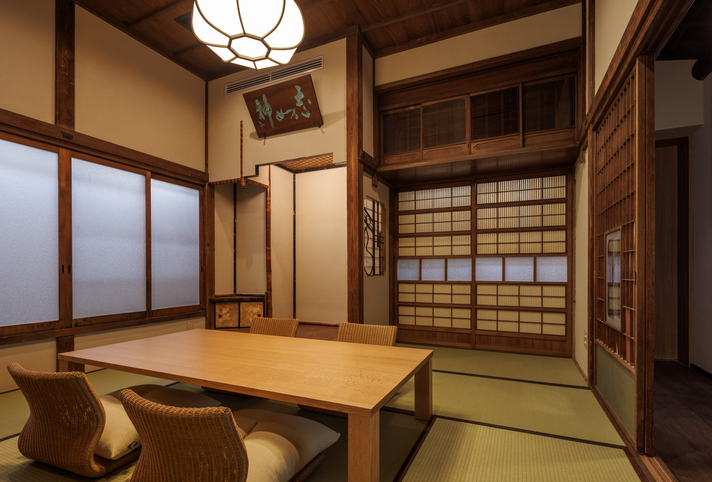 ザ・パークハウス板橋大山大楠ノ杜-h