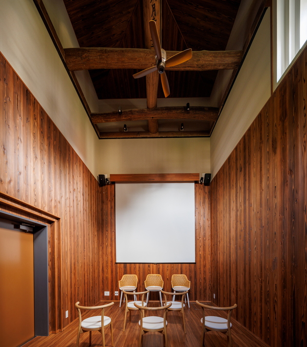 ザ・パークハウス板橋大山大楠ノ杜-h