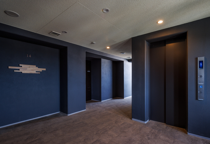 ザ・パークハウス板橋大山大楠ノ杜-h