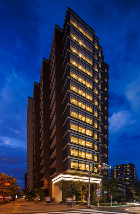 ザ・パークハウス板橋大山大楠ノ杜-h