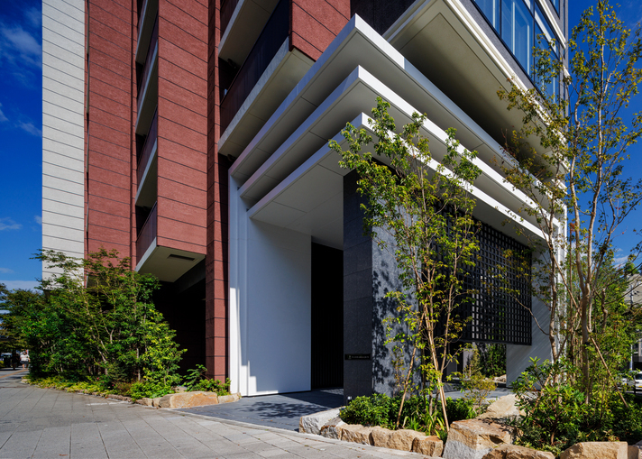 ザ・パークハウス板橋大山大楠ノ杜-h