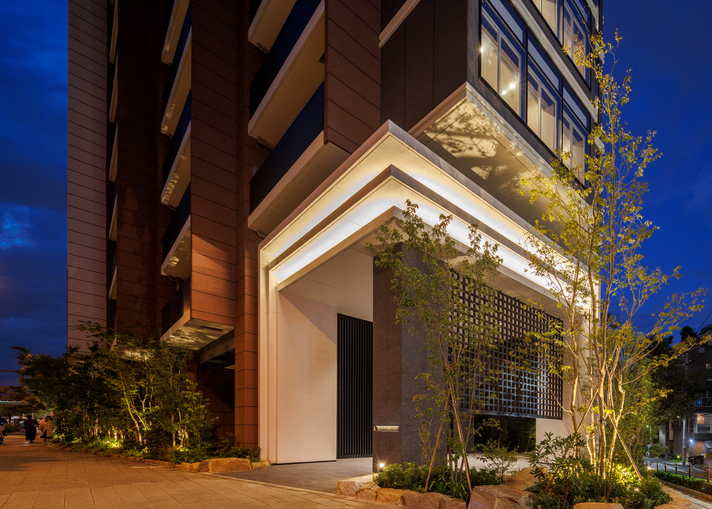 ザ・パークハウス板橋大山大楠ノ杜-h