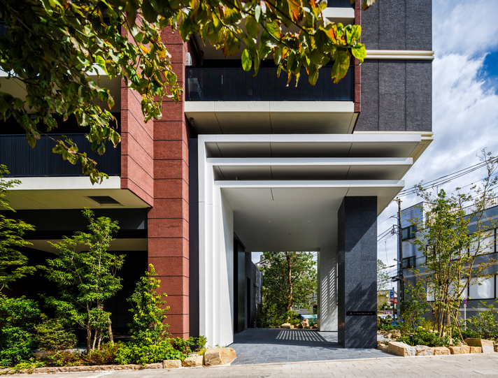 ザ・パークハウス板橋大山大楠ノ杜-h