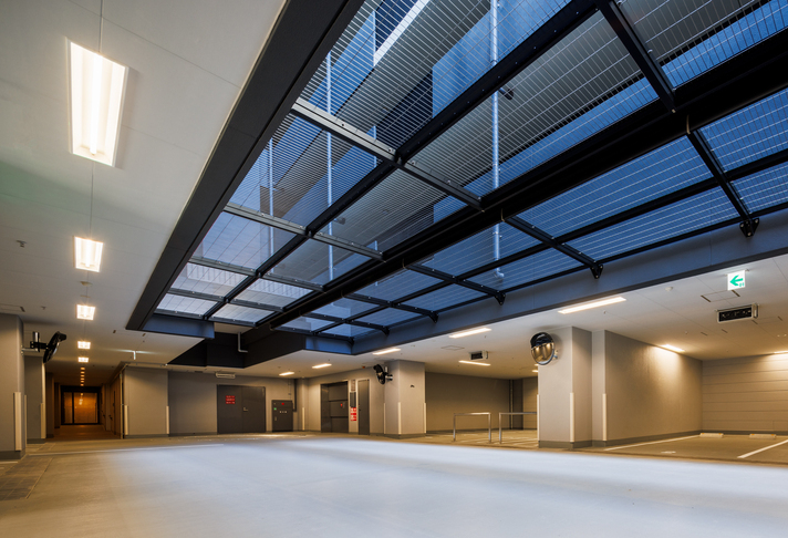 ザ・パークハウス板橋大山大楠ノ杜-h