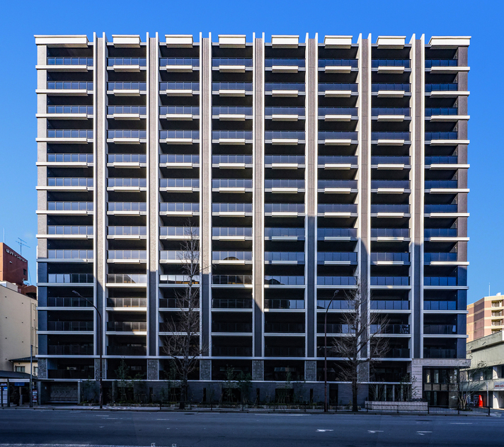 マークネクスト高宮