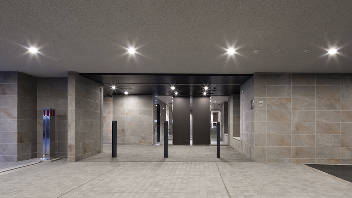 ザ・パークハウス府中-h