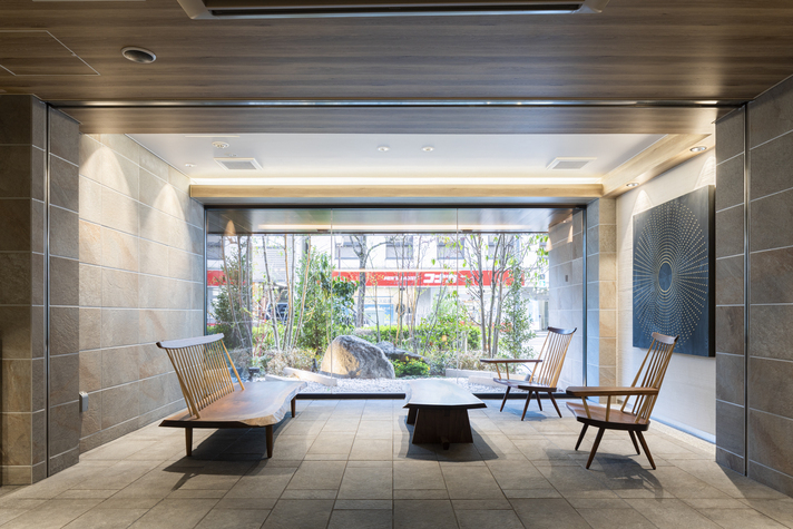 ザ・パークハウス府中-h