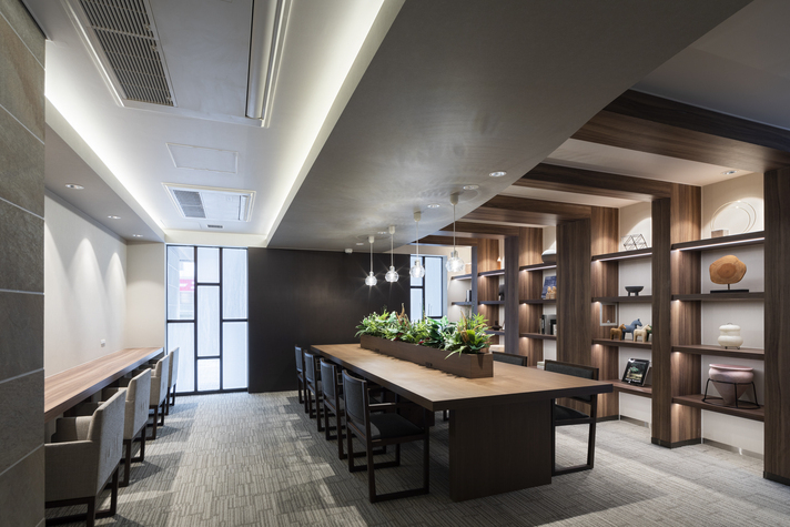 ザ・パークハウス府中-h