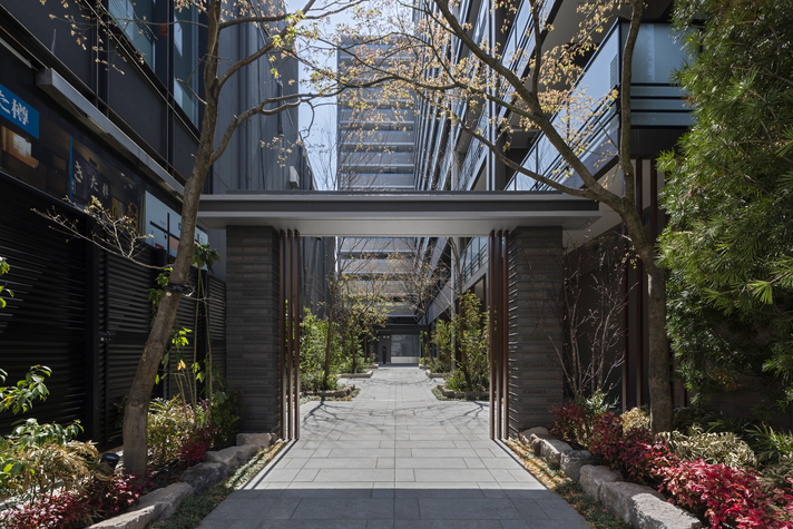 ザ・パークハウス府中-h