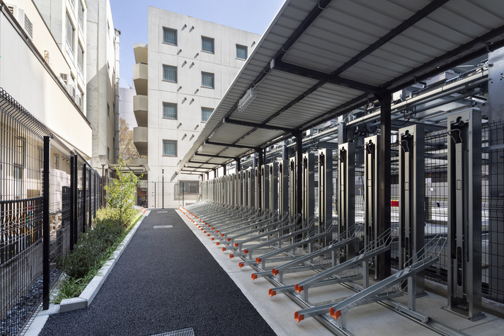 ザ・パークハウス府中-h