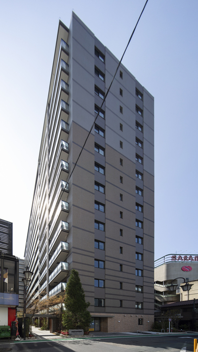 ザ・パークハウス府中-h