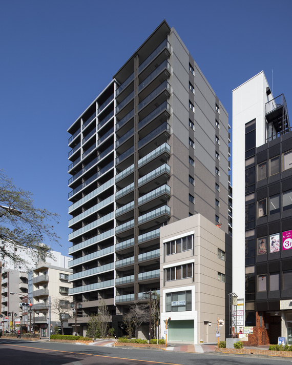 ザ・パークハウス府中-h