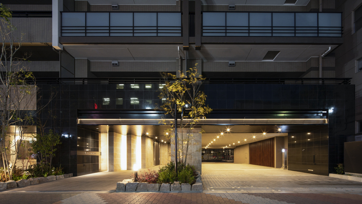 ザ・パークハウス府中-h