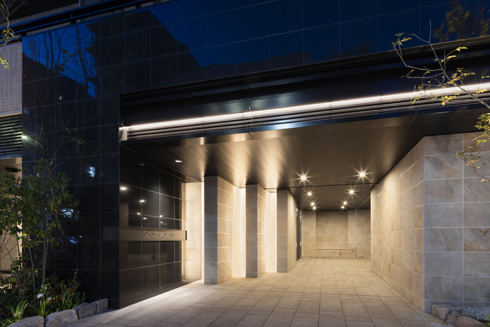 ザ・パークハウス府中-h