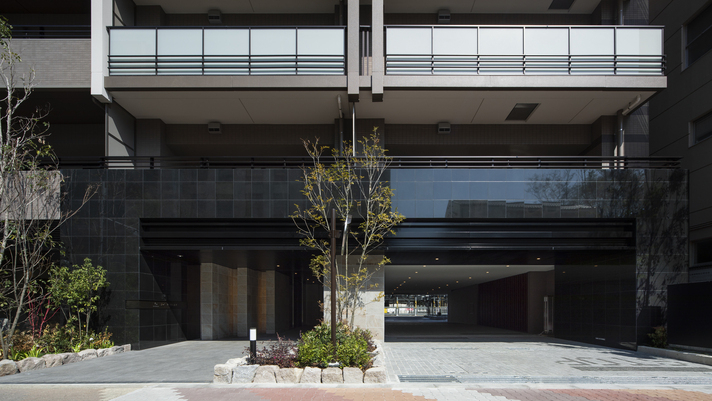 ザ・パークハウス府中-h