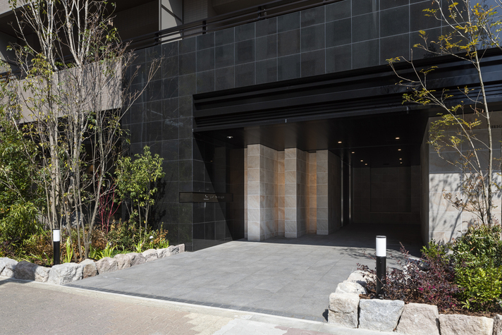 ザ・パークハウス府中-h