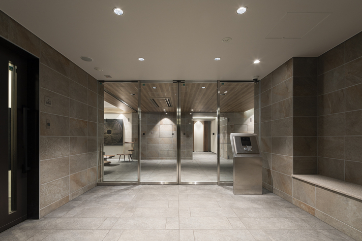 ザ・パークハウス府中-h