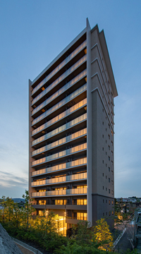 ザ・パークハウス高槻天神町-h