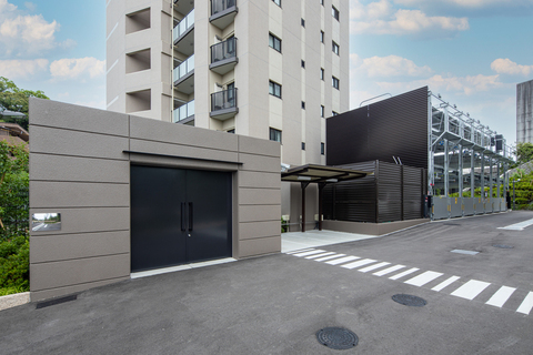 ザ・パークハウス高槻天神町-h