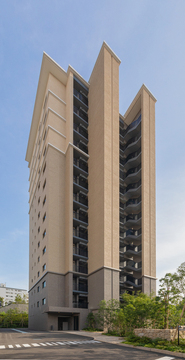 ザ・パークハウス高槻天神町-h