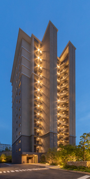 ザ・パークハウス高槻天神町-h