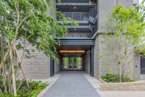 ザ・パークハウス高槻天神町-h