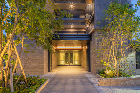 ザ・パークハウス高槻天神町-h