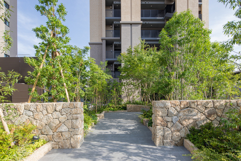 ザ・パークハウス高槻天神町-h