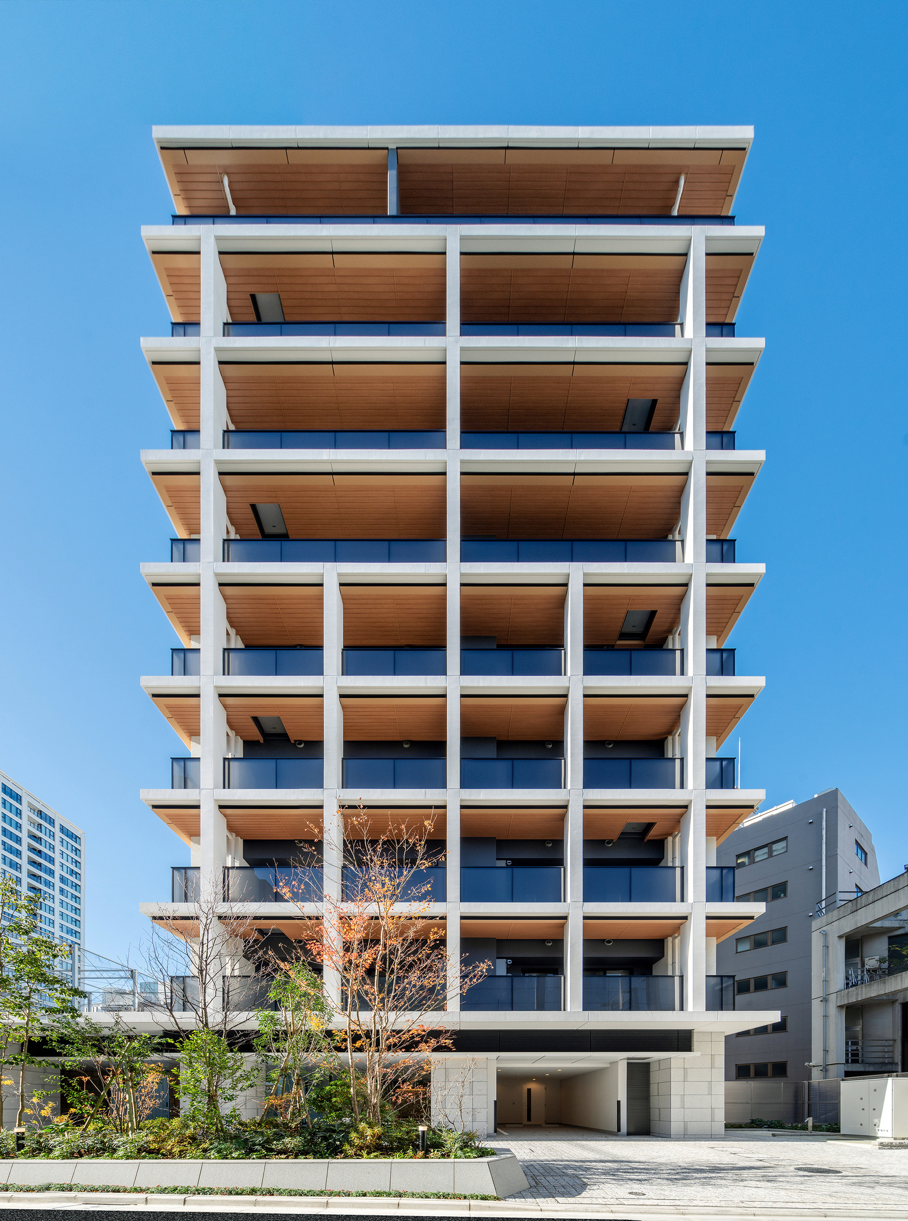 ザ・パークハウス麹町テラス-0-0