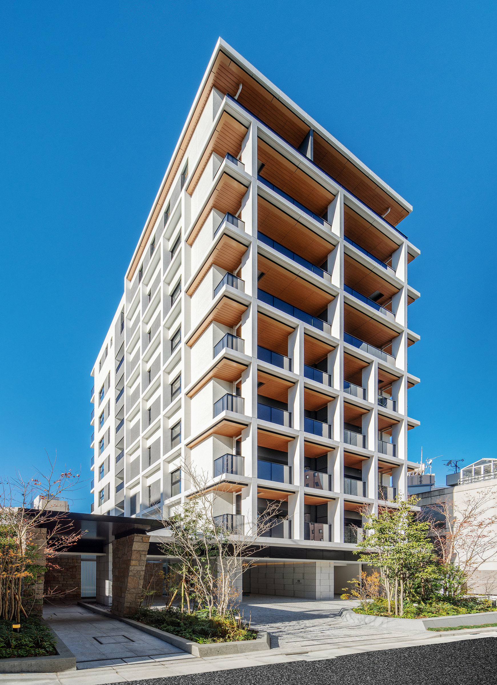 ザ・パークハウス麹町テラス-h