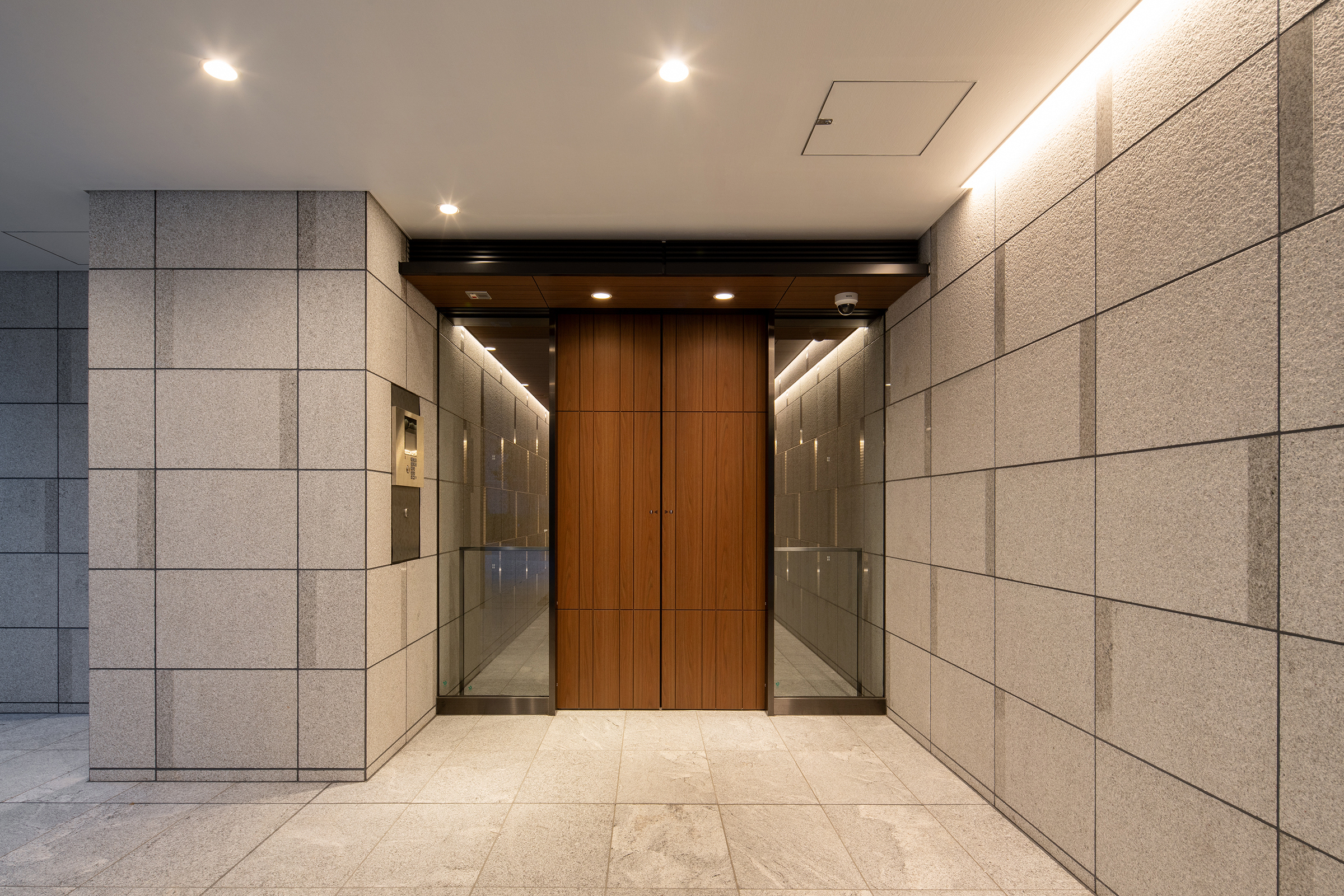 ザ・パークハウス麹町テラス-h