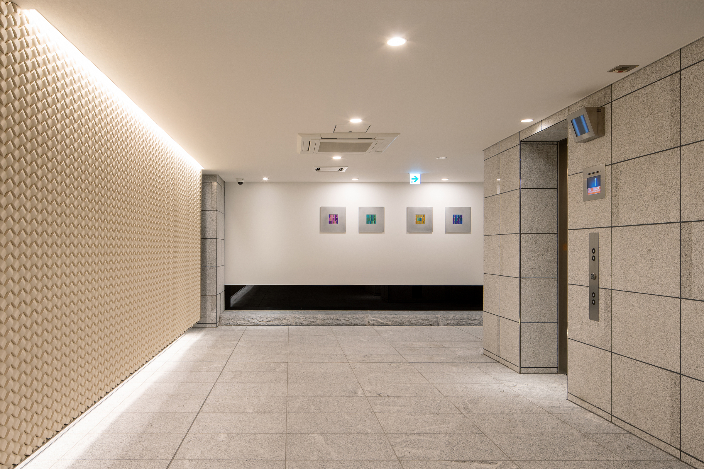 ザ・パークハウス麹町テラス-h