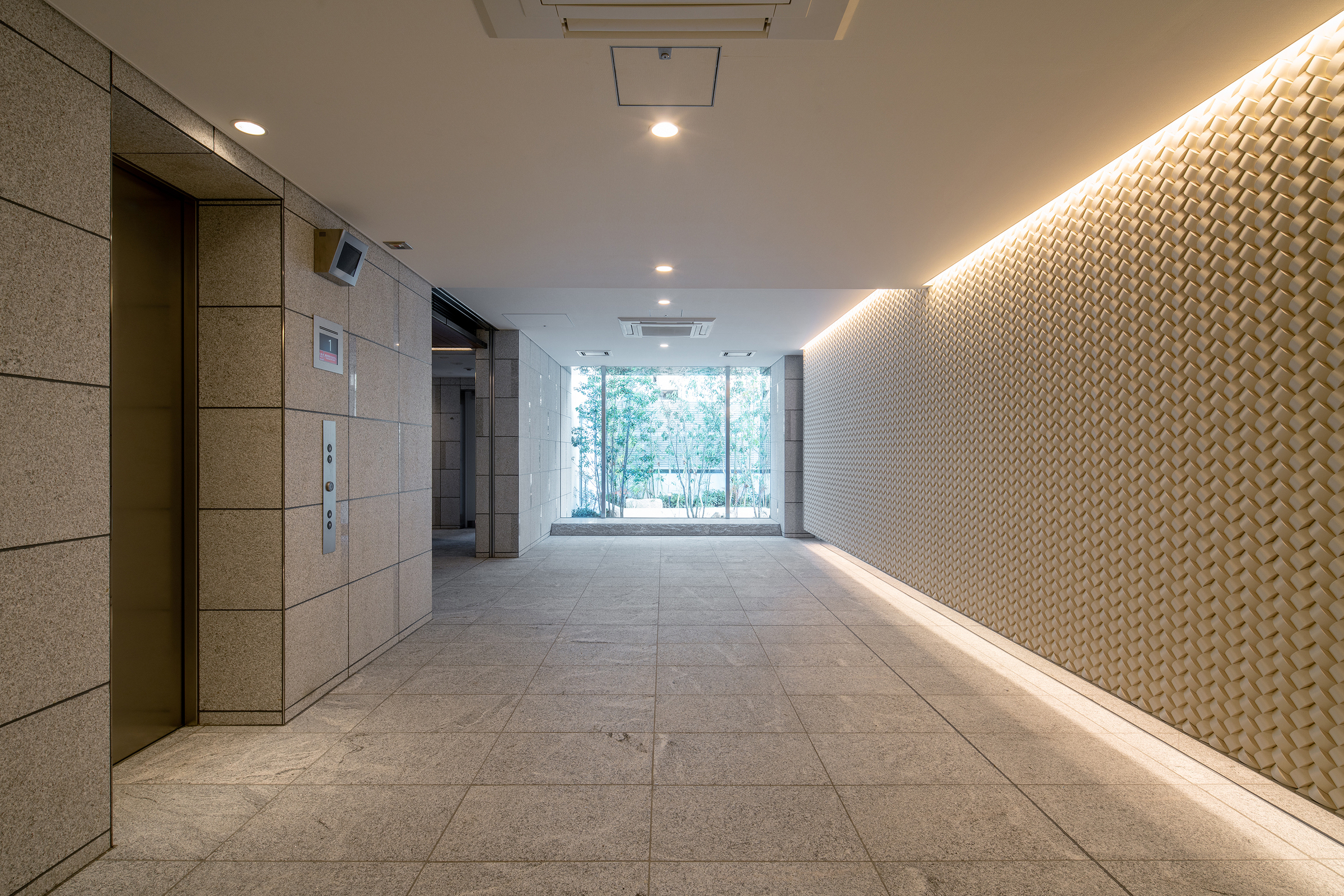 ザ・パークハウス麹町テラス-h