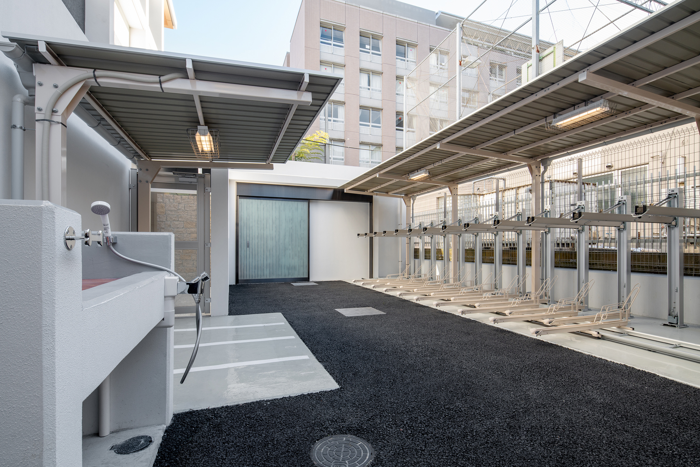 ザ・パークハウス麹町テラス-h