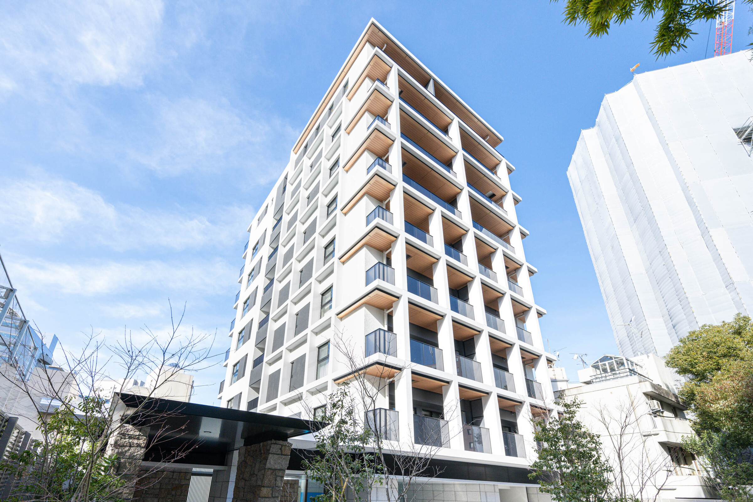 ザ・パークハウス麹町テラス-h