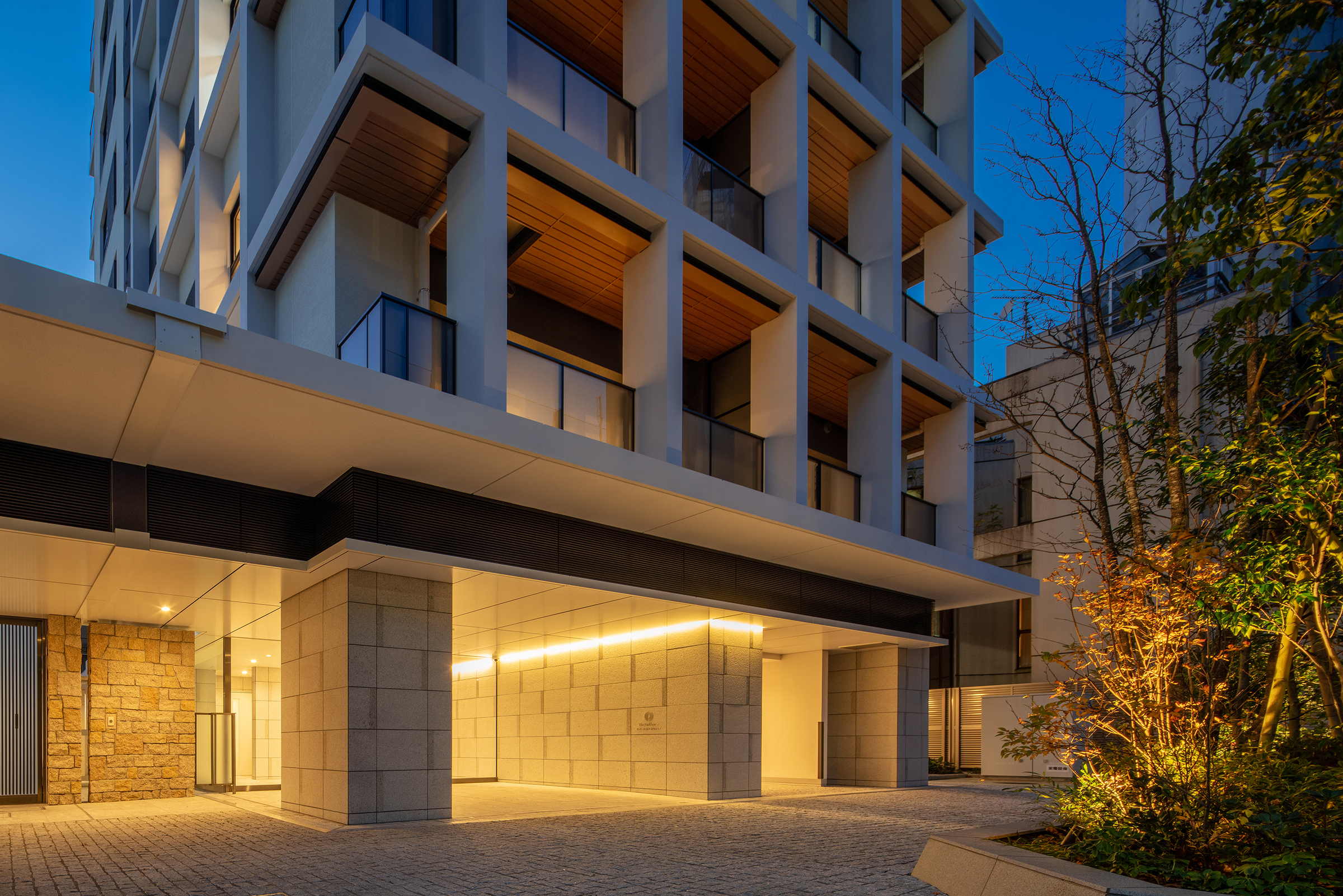 ザ・パークハウス麹町テラス-h