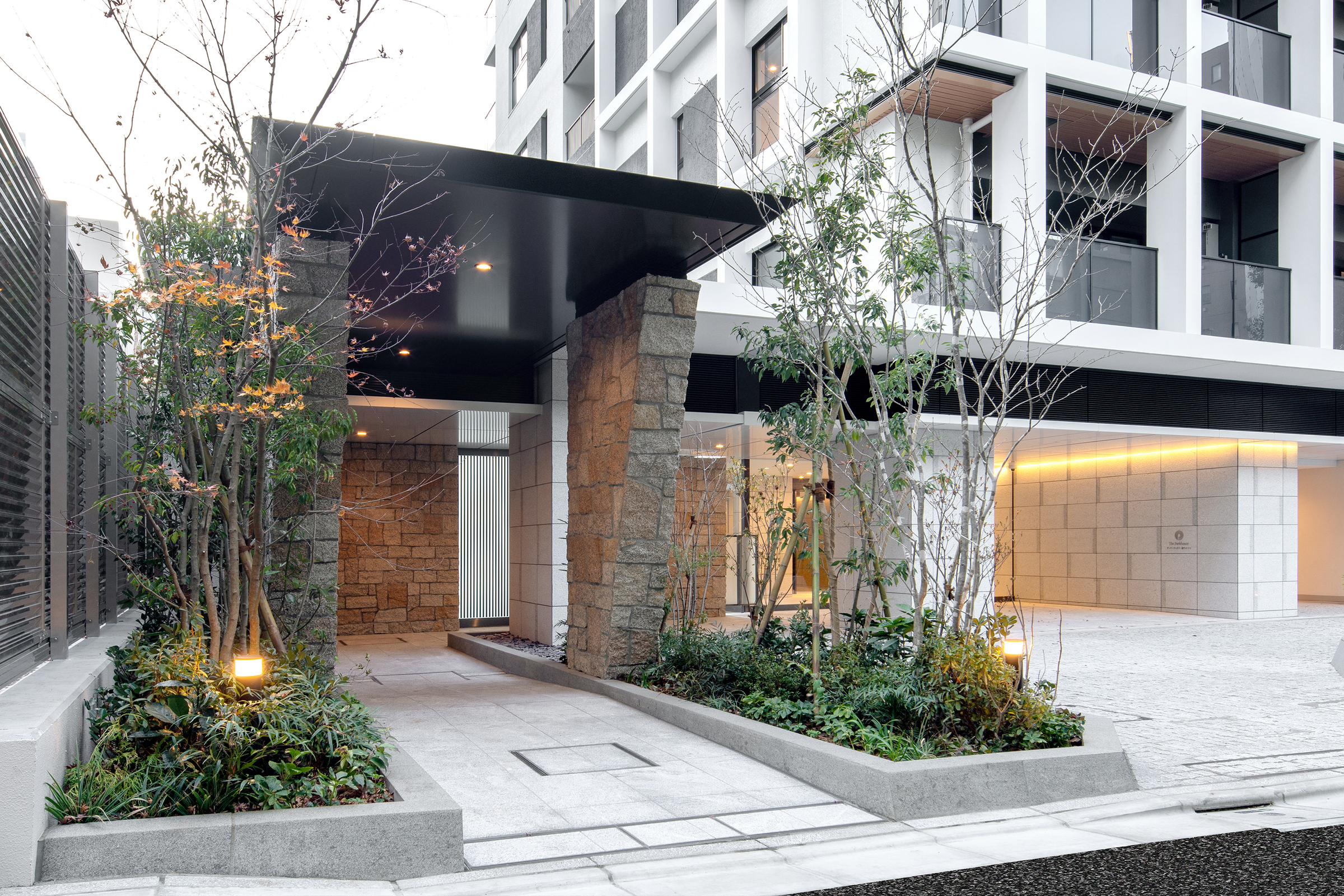 ザ・パークハウス麹町テラス-h